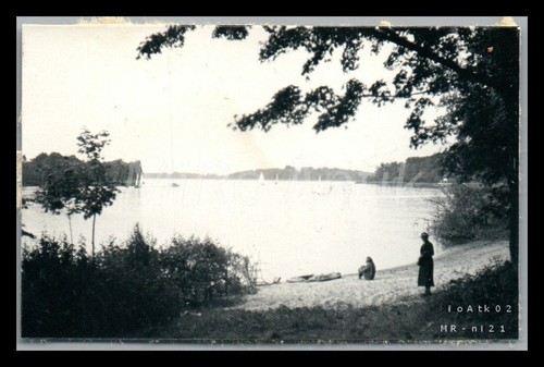 Foto wk2 der havel - wk2,,