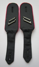 Schulterklappen HEMD