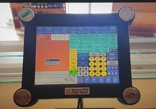 Kassen Vectron Pos Color Touch