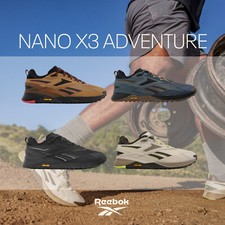 Reebok Nano X3 Adventure