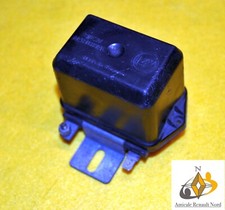 NEU original SEV Marchal Spanungsregler 14V RENAULT Peugeot # 72710202