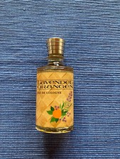 Flakon Lavendel-Orangen Eau De Cologne Jünger & Gebhardt Patrizier Haus 60ml