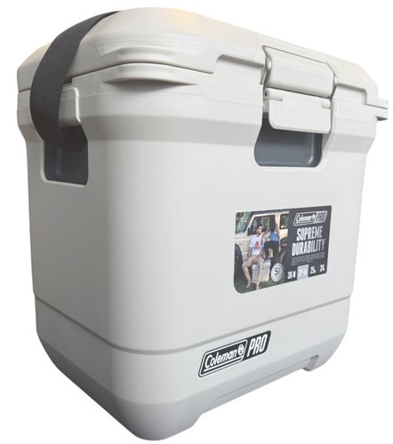 Coleman pro 25qt - coleman, 24