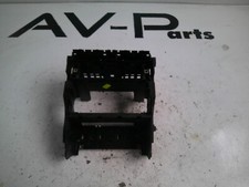 Original Audi A4 8E B6 Mittelkonsole DIN Schacht Radio Einbaurahmen 8E0858005B