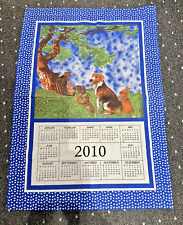 Baumwoll Geschirrtuch mit