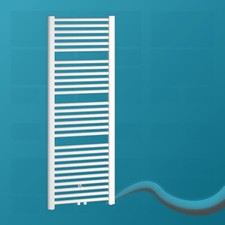 Badheizkörper von Kermi fürs