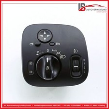 MERCEDES BENZ C-KLASSE W203