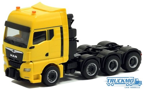 Herpa man tgx - man,