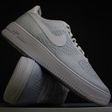 Nike air force flyknit - force,