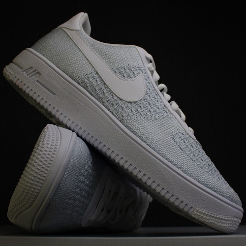 Nike air force flyknit 0 - air, 2.0