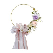 Künstlicher Rosenkranz (25 x