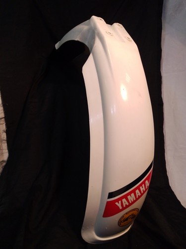 Original yamaha schutzblech - yamaha,