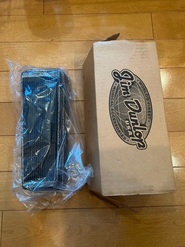 Jim dunlop cry baby - jim, wah