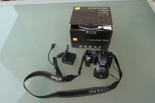 Digitalkamera - NIKON COOLPIX