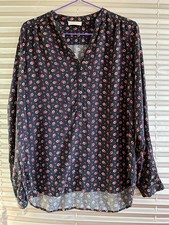 KD Klaus Dilkrath Bluse Damen