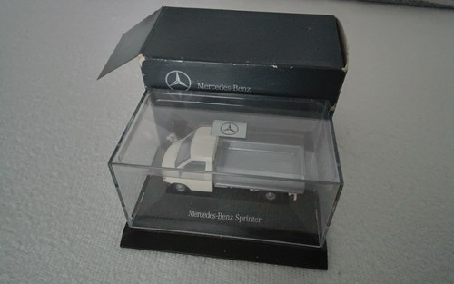 Herpa mercedes benz - 1:87, mercedes-benz