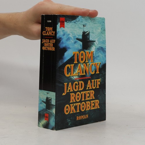 Jagd auf roter oktober - auf, oktober 