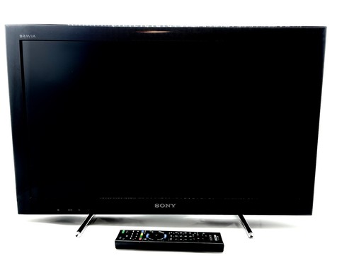 Sony zoll led lcd tv - lcd, 66cm