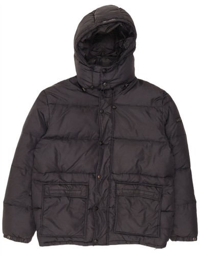 Gas herren wattierte jacke mit - herren,