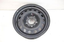 Alloy Wheel Rim Front Right