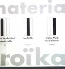 Materia Troika: Dagmar