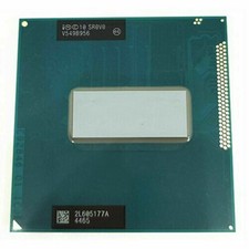 Intel Core i7 3632QM SR0V0