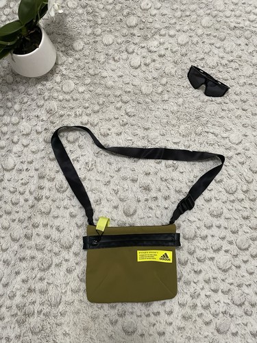Adidas tasche schwarz gold - tasche,