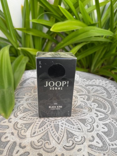 Joop homme black king - joop,
