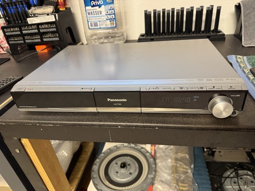 Panasonic pt560 dvd - panasonic, sa-pt560,dvd