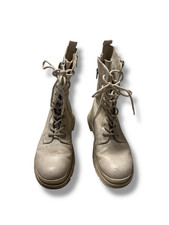 Stiefel geschnürt Gr.37