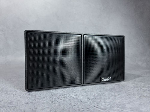 Teufel cub fcr satellit - 2,
