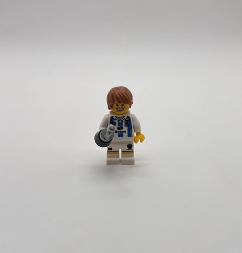 Lego minifigur 8804 - lego, serie
