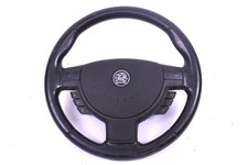 MuFu Lenkrad Opel Mervia A