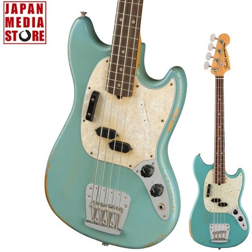 Fender jmj road worn - road,