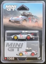 Mini GT Blister | Autos zum
