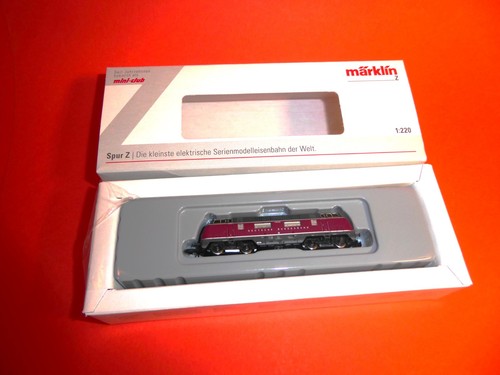 Märklin 88203 v200 - mÄrklin,