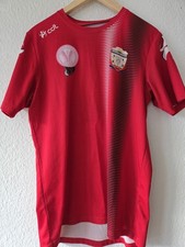 Varandinha Matchworn Trikot