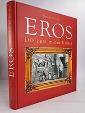 Buch: Eros - Die Lust in der