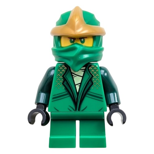 Lego minifigur young - young, lloyd