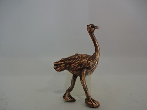Alte metallfiguren tier serie - alte,