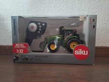 SIKU 6881 RC John Deere 8345R