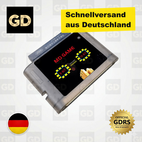 Für sega mega - 🎮,