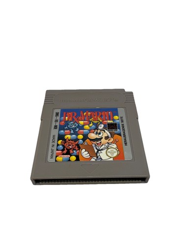 Mario nintendo gameboy - mario,