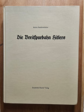 Anton Joachimsthaler * Die