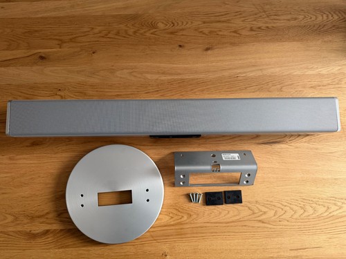 Loewe individual sound - loewe, center