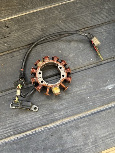Lichtmaschine stator original - lichtmaschine,