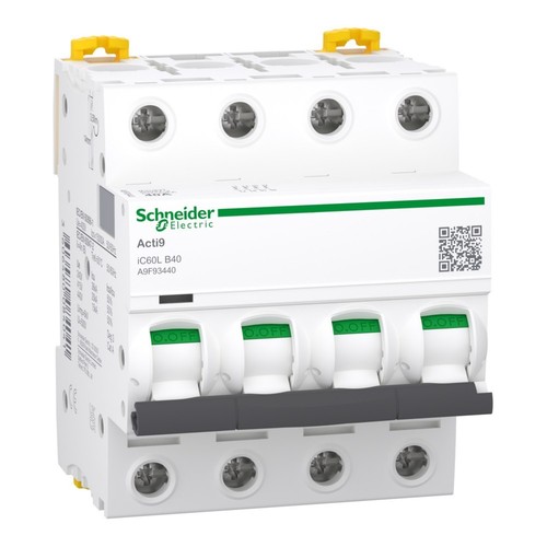 Schneider electric schalter - schneider, ls-schalter