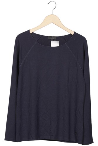 Monari langarmshirt damen - monari,