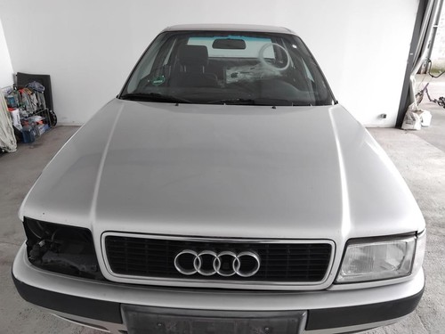 Audi motorhaube deckel - audi, b4