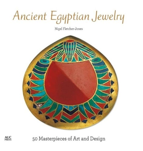 Ancient egyptian jewelry - ancient, jewelry: